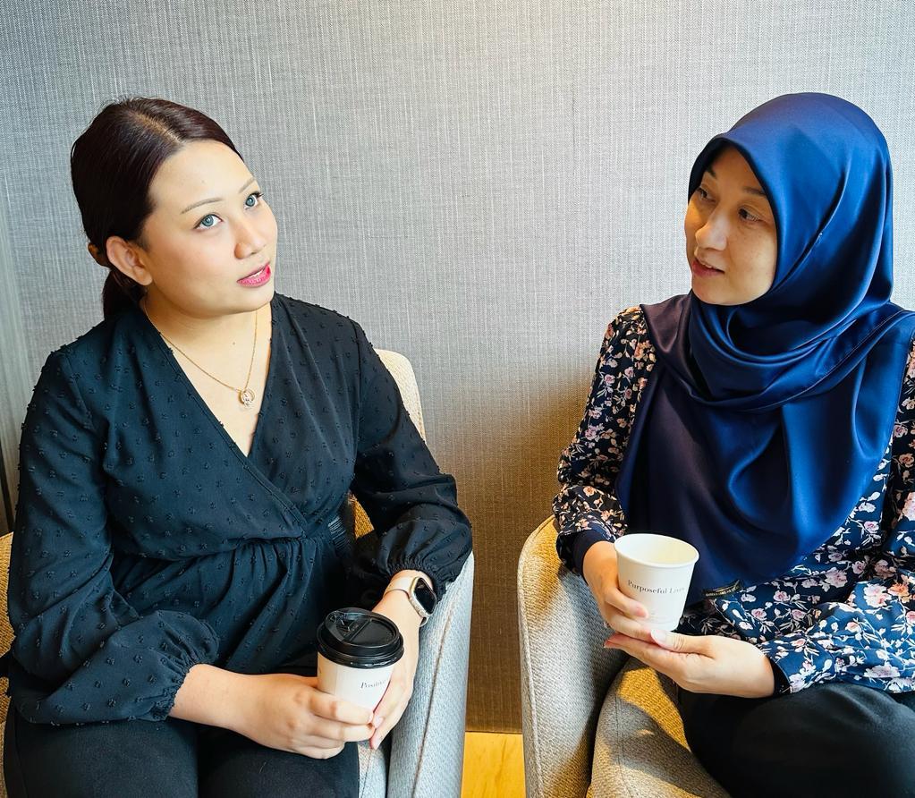 Read more about the article Unlocking the Benefits of a Muslim Therapist: More Helpful Than You Think