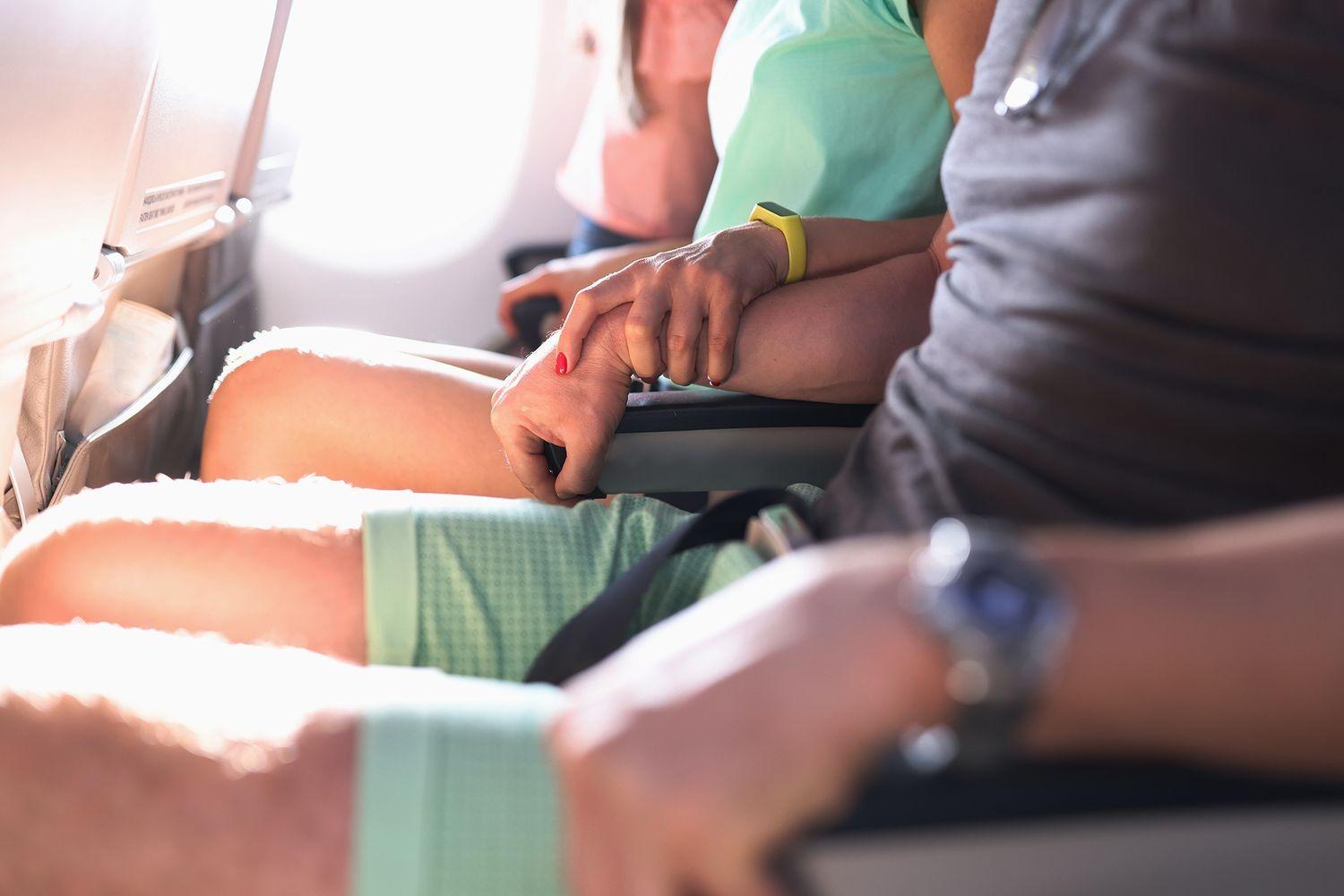 Read more about the article Plane Phobia: Understanding and Overcoming Aerophobia