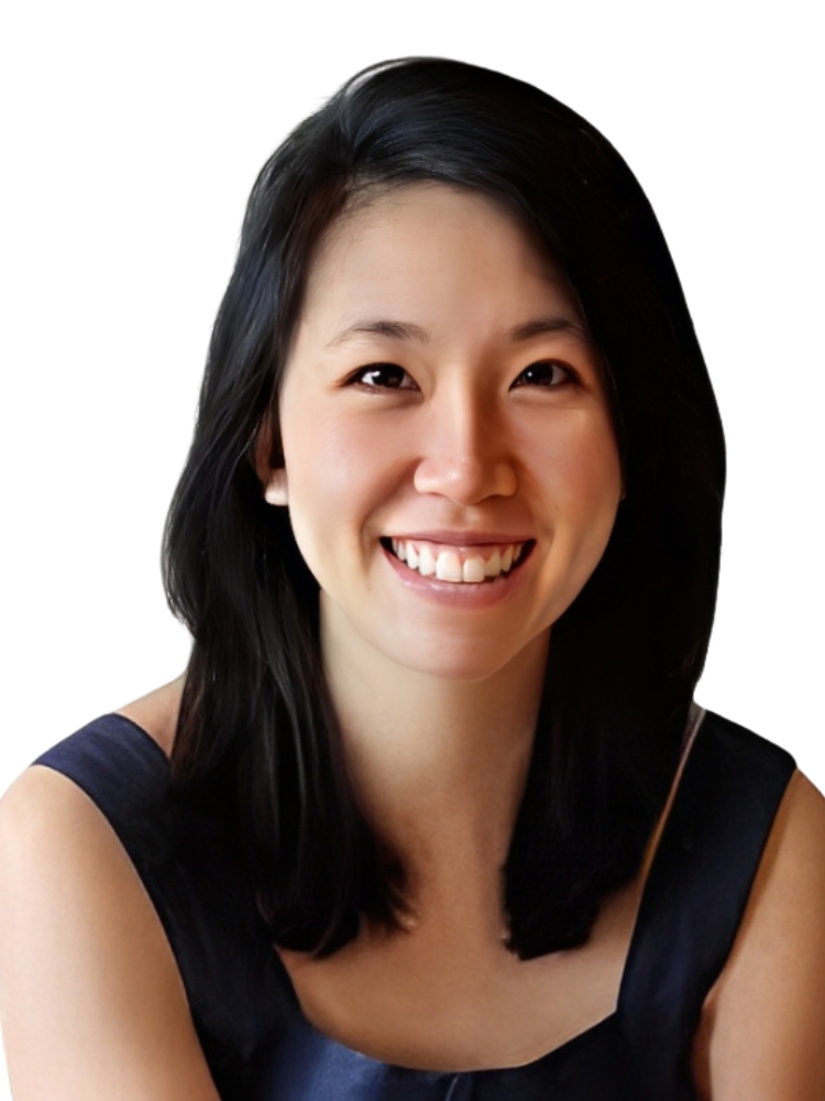 Siew Choo Ting, Clinical Psychologist, Private Space Medical Credit: Private Space Medical