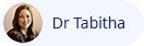 Dr Tabitha Mok