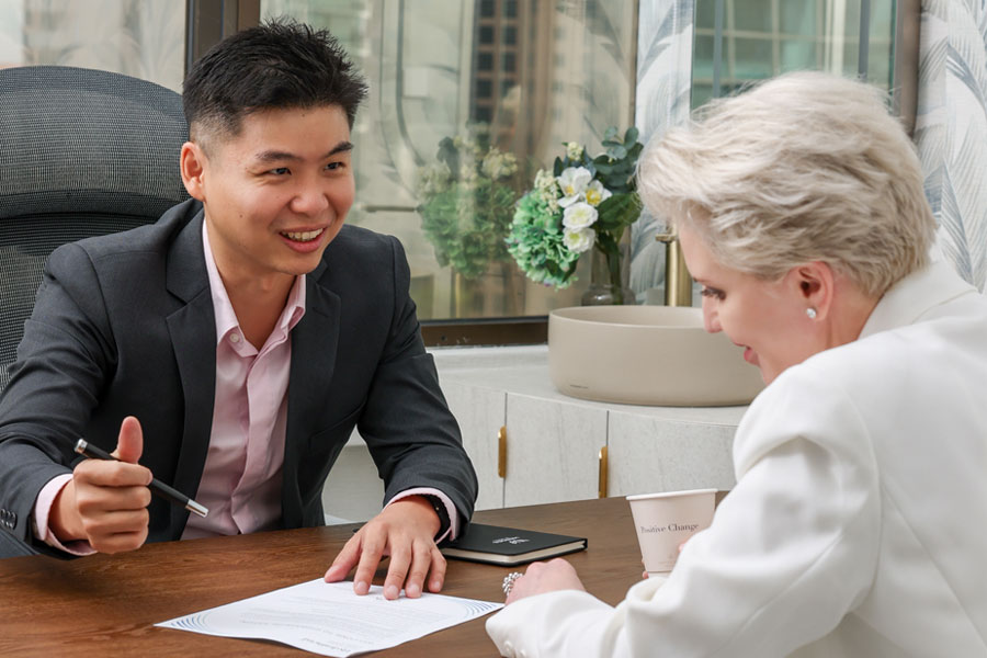 Privatespace Privacy