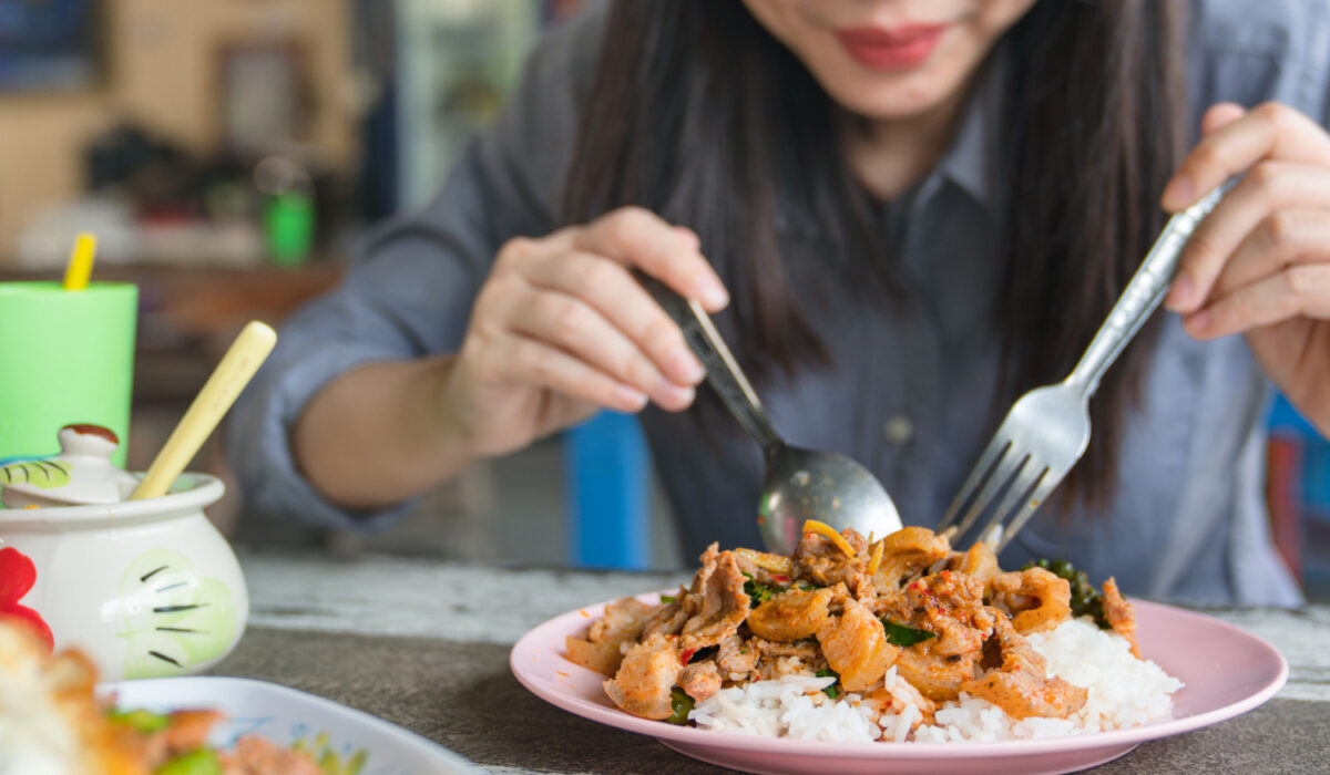 Understanding Stress Eating: Breaking the Cycle and Finding New Ways to Cope