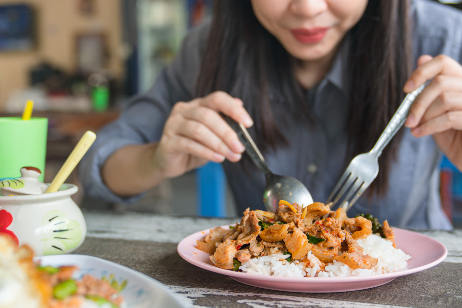 Understanding Stress Eating: Breaking the Cycle and Finding New Ways to Cope